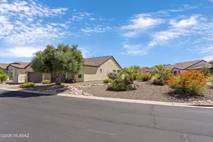 32433 S Desert Pupfish Dr, Oracle, AZ 85623 - Photo 2