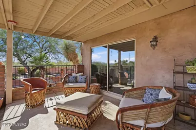 1441 W Placita Las Palmas, Tucson, AZ 85704 - Photo 46