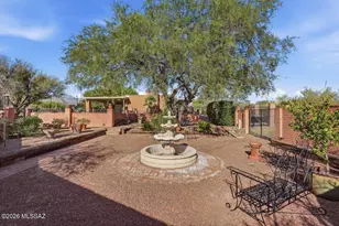1441 W Placita Las Palmas, Tucson, AZ 85704 - Photo 14