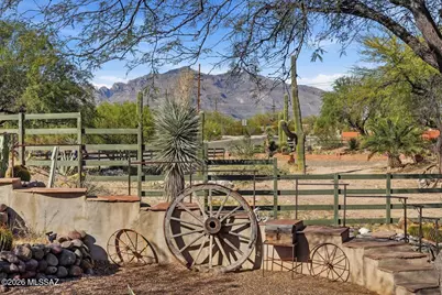 1441 W Placita Las Palmas, Tucson, AZ 85704 - Photo 36
