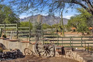 1441 W Placita Las Palmas, Tucson, AZ 85704 - Photo 36