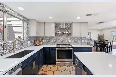 1441 W Placita Las Palmas, Tucson, AZ 85704 - Photo 28