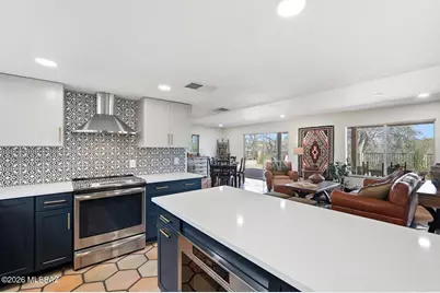 1441 W Placita Las Palmas, Tucson, AZ 85704 - Photo 30