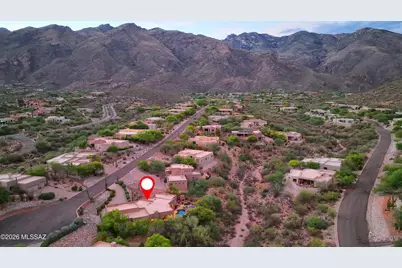 6340 N Placita Alta Reposa, Tucson, AZ 85750 - Photo 6