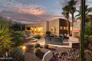 6340 N Placita Alta Reposa, Tucson, AZ 85750 - Photo 1