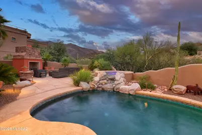 6340 N Placita Alta Reposa, Tucson, AZ 85750 - Photo 4