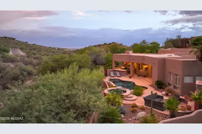 6340 N Placita Alta Reposa, Tucson, AZ 85750 - Photo 2
