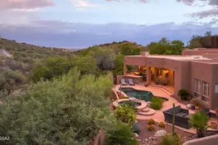 6340 N Placita Alta Reposa, Tucson, AZ 85750 - Photo 2