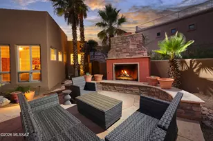 6340 N Placita Alta Reposa, Tucson, AZ 85750 - Photo 26