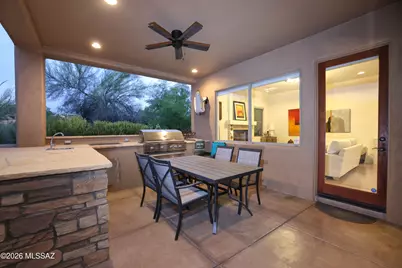 6340 N Placita Alta Reposa, Tucson, AZ 85750 - Photo 22