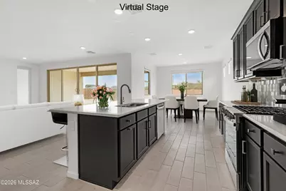 4420 W Tortolita View Circle, Marana, AZ 85658 - Photo 1
