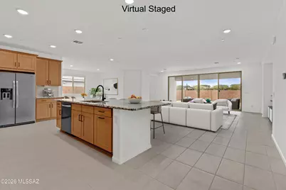 4416 W Tortolita View Circle, Marana, AZ 85658 - Photo 1