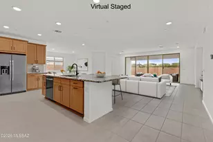 4416 W Tortolita View Cir, Marana, AZ 85658 - Photo 1
