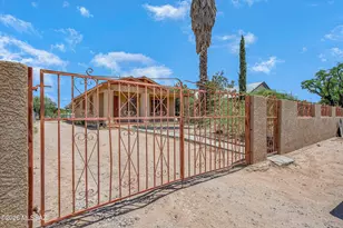 507 S Fremont Ave, Tucson, AZ 85719 - Photo 1