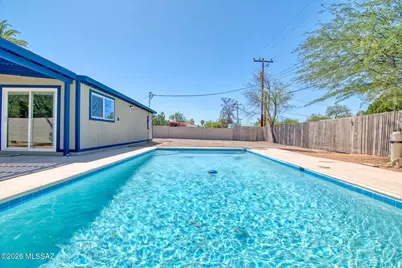 6458 E Calle Castor, Tucson, AZ 85710 - Photo 44