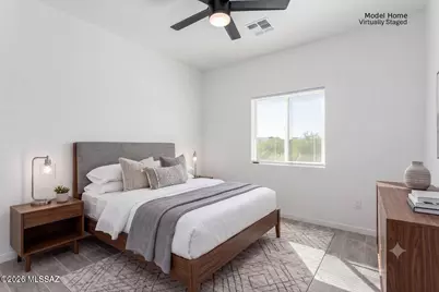 244 S Richmond Drive, Vail, AZ 85641 - Photo 8