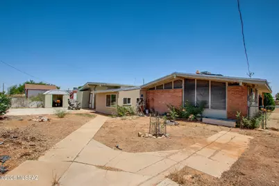315 N Flynn Jans Court, Pearce, AZ 85625 - Photo 30