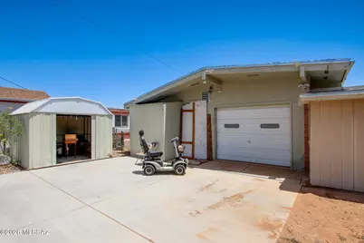 315 N Flynn Jans Court, Pearce, AZ 85625 - Photo 32