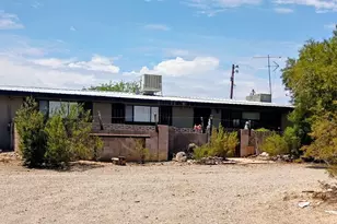 6260 N Desert Foothills Dr, Tucson, AZ 85743 - Photo 1