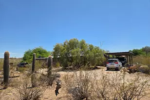 6260 N Desert Foothills Dr, Tucson, AZ 85743 - Photo 2