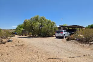 6260 N Desert Foothills Dr, Tucson, AZ 85743 - Photo 1