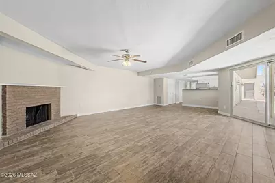 1329 W Placita Plata, Tucson, AZ 85745 - Photo 6