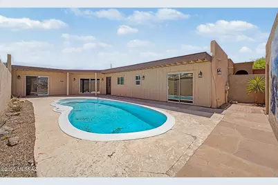 1329 W Placita Plata, Tucson, AZ 85745 - Photo 2