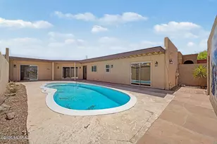 1329 W Placita Plata, Tucson, AZ 85745 - Photo 2