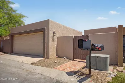 1329 W Placita Plata, Tucson, AZ 85745 - Photo 24