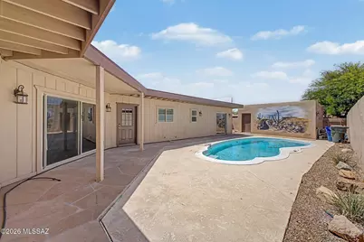 1329 W Placita Plata, Tucson, AZ 85745 - Photo 18