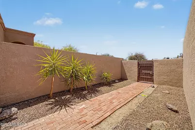 1329 W Placita Plata, Tucson, AZ 85745 - Photo 22