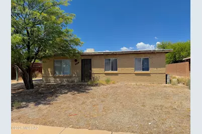 2201 E Alaska Street, Tucson, AZ 85706 - Photo 1