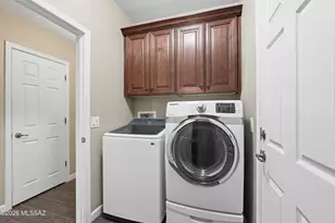 8910 W Irongate Rd, Tucson, AZ 85743 - Photo 36