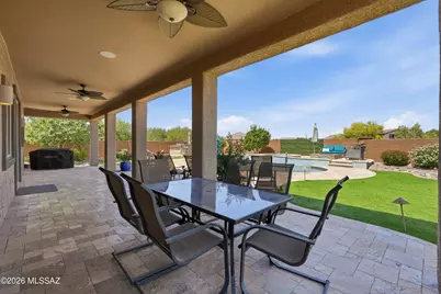 8910 W Irongate Road, Tucson, AZ 85743 - Photo 38