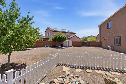 8910 W Irongate Road, Tucson, AZ 85743 - Photo 46