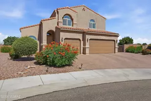 8910 W Irongate Rd, Tucson, AZ 85743 - Photo 2