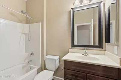 8910 W Irongate Road, Tucson, AZ 85743 - Photo 34