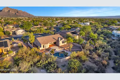 11653 N Desert Holly Drive, Tucson, AZ 85737 - Photo 48