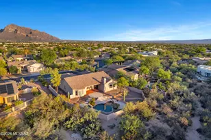 11653 N Desert Holly Dr, Tucson, AZ 85737 - Photo 48