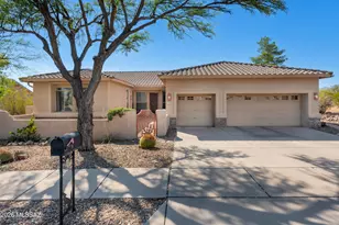 11653 N Desert Holly Dr, Tucson, AZ 85737 - Photo 6