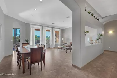 11653 N Desert Holly Drive, Tucson, AZ 85737 - Photo 8