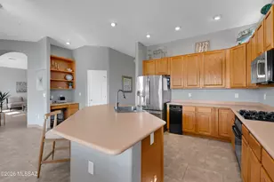 11653 N Desert Holly Dr, Tucson, AZ 85737 - Photo 18