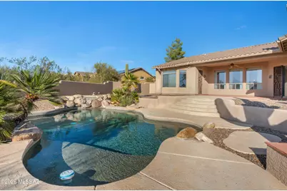 11653 N Desert Holly Drive, Tucson, AZ 85737 - Photo 38