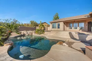 11653 N Desert Holly Dr, Tucson, AZ 85737 - Photo 38