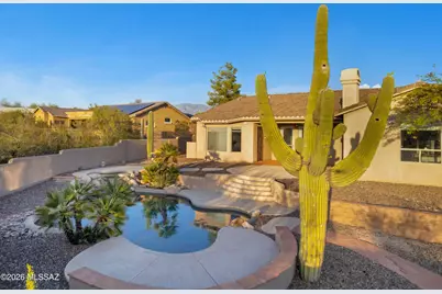 11653 N Desert Holly Drive, Tucson, AZ 85737 - Photo 42