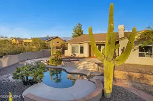 11653 N Desert Holly Dr, Tucson, AZ 85737 - Photo 42
