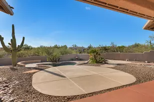 11653 N Desert Holly Dr, Tucson, AZ 85737 - Photo 36