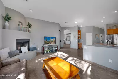 11653 N Desert Holly Drive, Tucson, AZ 85737 - Photo 14