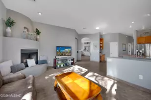11653 N Desert Holly Dr, Tucson, AZ 85737 - Photo 14