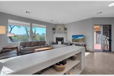 11653 N Desert Holly Drive, Tucson, AZ 85737 - Photo 16
